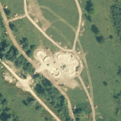 Piwniczna-Zdrój pumptrack