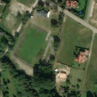 Skierdy pumptrack