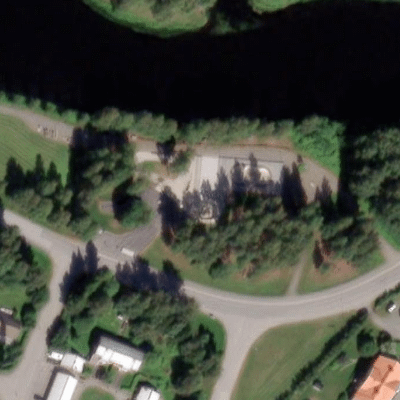 Robertsfors skatepark