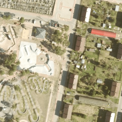 Skarżysko-Kamienna pumptrack