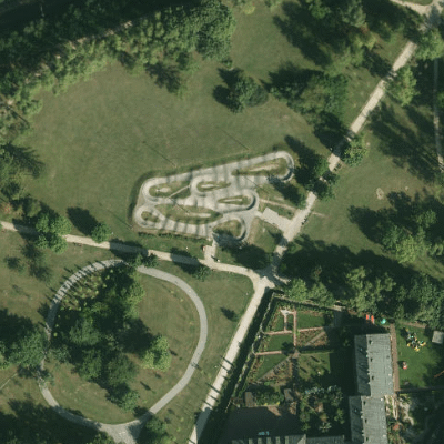 Wola pumptrack