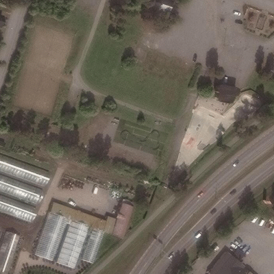 Skellefteå pumptrack