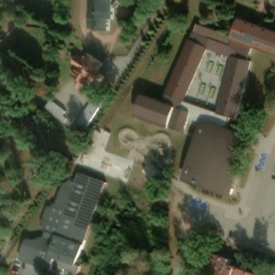 Świętego Kazimierza pumptrack