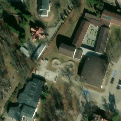 Celestynów pumptrack