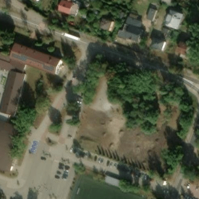 Celestynów skatepark