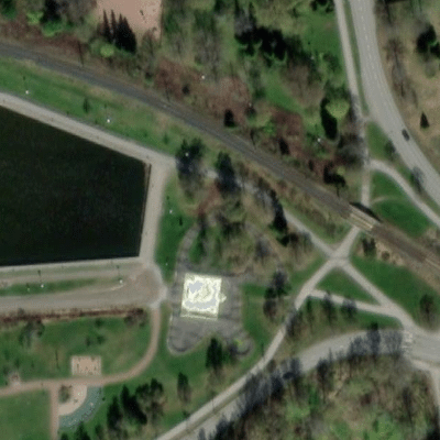 Uusikaupunki pumptrack