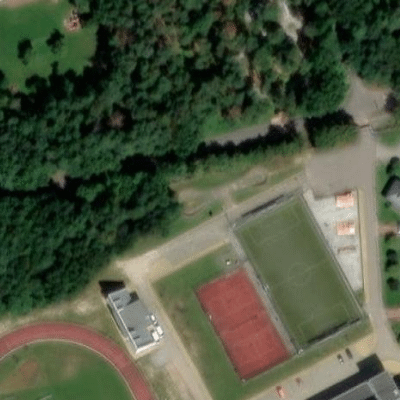 Pustków-Osiedle pumptrack