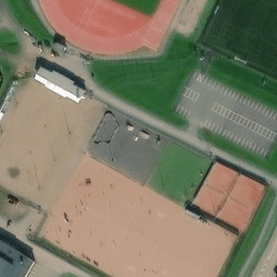 Eurajoki Skatepark