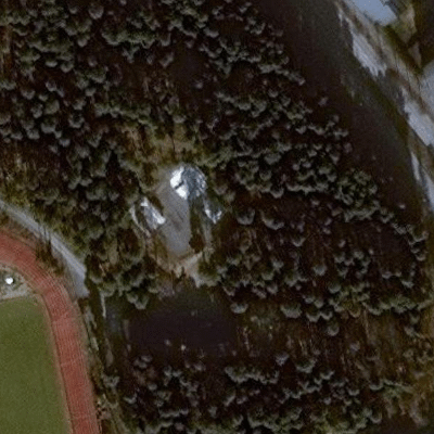 Kuparivuori skatepark