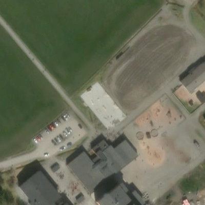 Nousiainen skatepark