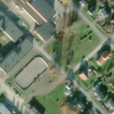 Råneå skatepark