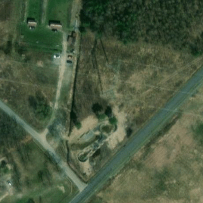 Wiązownica pumptrack