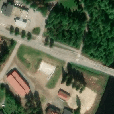Härmä skatepark