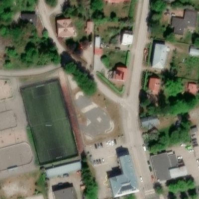 Hanko skatepark