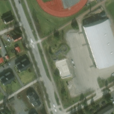 Hämeenkyrö pumptrack