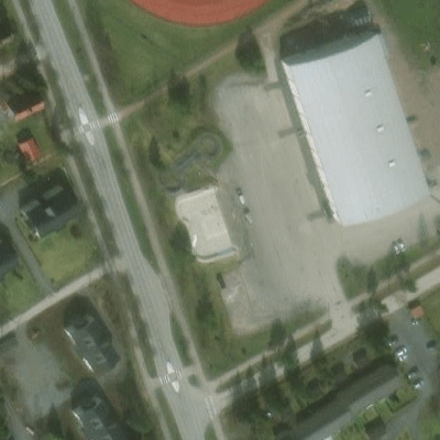Kyröskoski skatepark