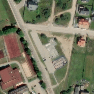 Sobolewo skatepark