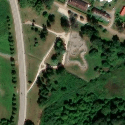 Dobele pumptrack
