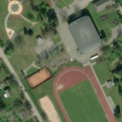 Lapmežciems pumptrack