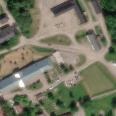 Fiskars Skatepark