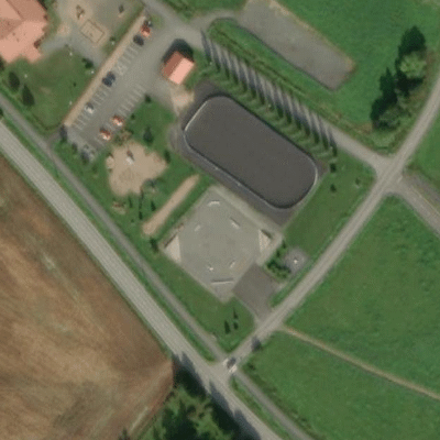 Vesilahden Skatepark