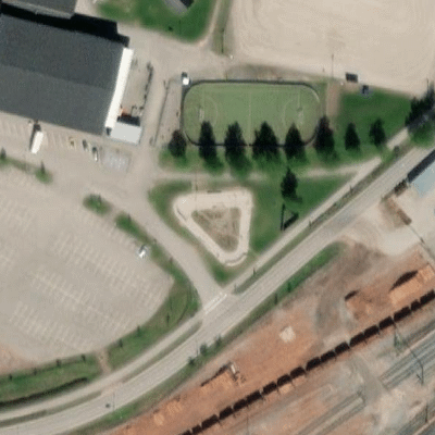 Karjaa Skatepark