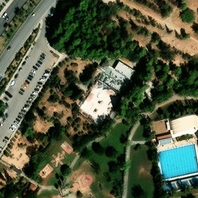 Galatsi skatepark