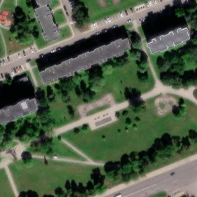 Kėdainiai pumptrack