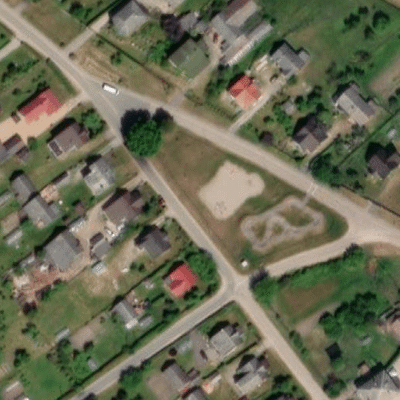 Miklusėnai pumptrack