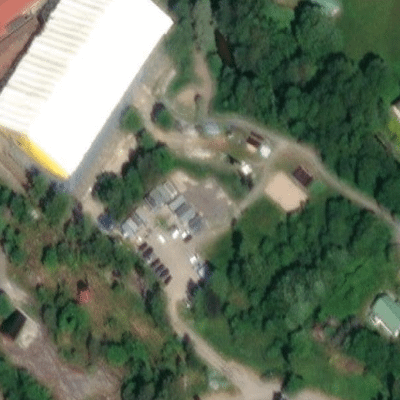 Ingå skatepark