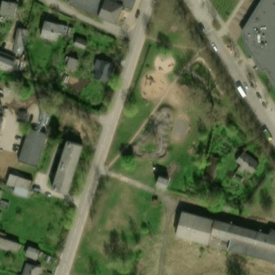 Salacgrīva pumptrack