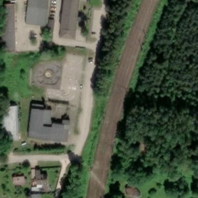 Saulkrastu pumptrack