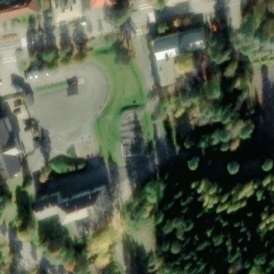 Haapamäki pumptrack