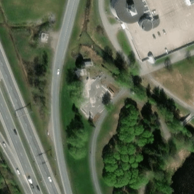 Hämeenlinna DIY skatepark