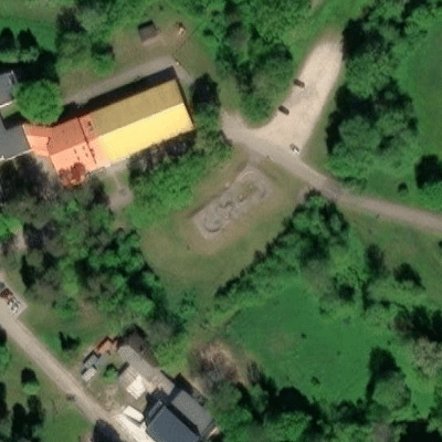 Zaķumuiža pumptrack