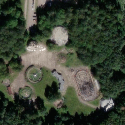 Elektrėnai pumptrack