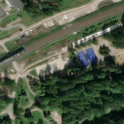 Grani Skatepark
