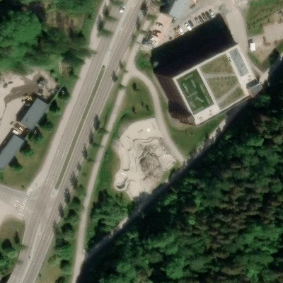 Olarin Skatepark