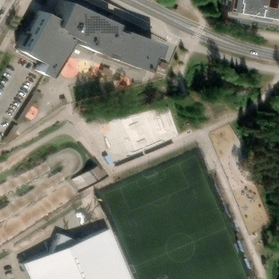 Matinkylä skatepark