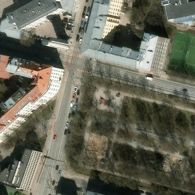 Politseipargi Skatepark