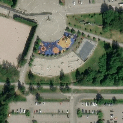 Leppävaara Skatepark