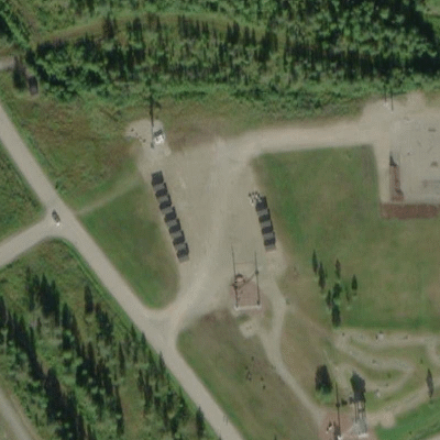 Oliver skatepark