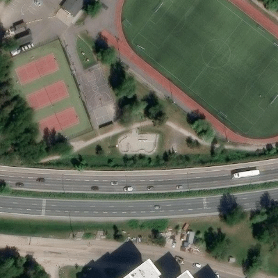 Helsingfors skatepark