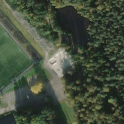 Hyvinkää skatepark