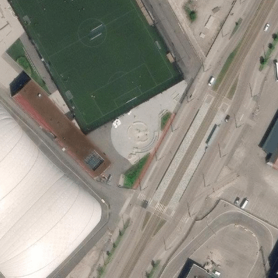 Jätkäsaari skatepark