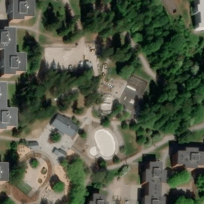 Maunula skatepark