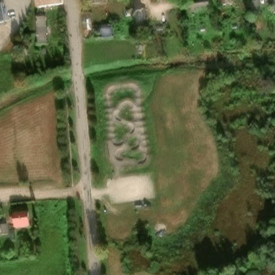 Jaunjelgava pumptrack