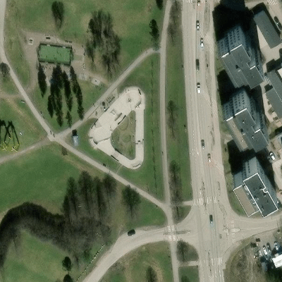 Järvenpään Skatepark