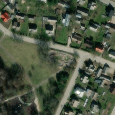 Anykščiai pumptrack