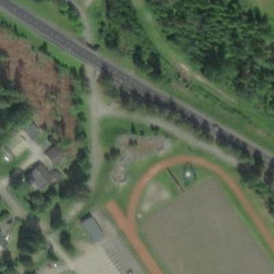 Petäjävesi pumptrack